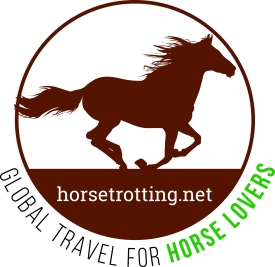 horsetrotting.net logo